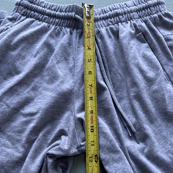 ADIDAS track pants performance logo SMALL - Picture 11 of 11